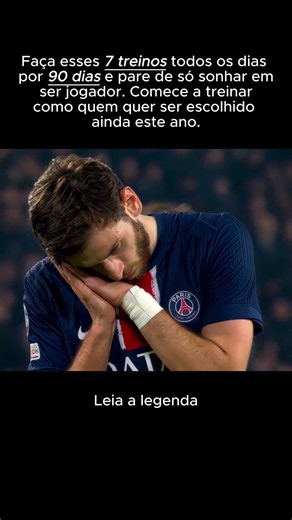 Faça esses 7 treinos todos os dias,durante 90 dias