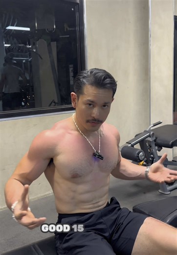 V-Ups: Perfecting Your Core Workout Technique