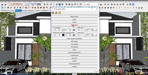Vray for sketchup tutorial video