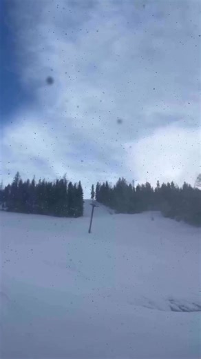 We are baaaacckk! Our crews have been hard at work restoring the mountain after this storm cycle allowing us to open tomorrow 12/21! Join us on the mountain from 9am to 4pm. Fresh snow is in the forecast and things are lining up to be a great day on the hill. Open 9am 4pm Reduced ticket pricing (mid-week prices) Lots of snow on the way! #ski #snowboard #winter #skiing #powday | Lookout Pass Ski and Recreation Area