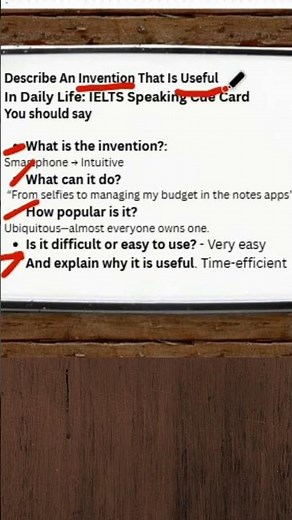 Band 8 IELTS Cue Card Strategy 🎯 | Speak 2 Minutes Confidently