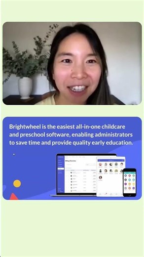 Brightwheel Webinar: Optimize Menus & Maximize CACFP Reimbursements #shorts