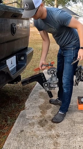 6.9K views · 50 reactions | RVers: Check Your PAYLOAD! A lot of focus...