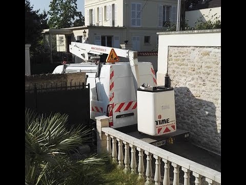 Installation de la fibre à domicile de A à Z