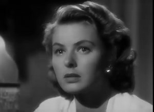 Película: "CASABLANCA" Reparto: Humphrey Bogart, Ingrid Bergman, Paul Henreid, Dooley Wilson Año: 1942 | Radio620