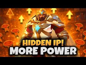 How to Get STRONGER FAST in Albion Online – Beginner Guide 2026