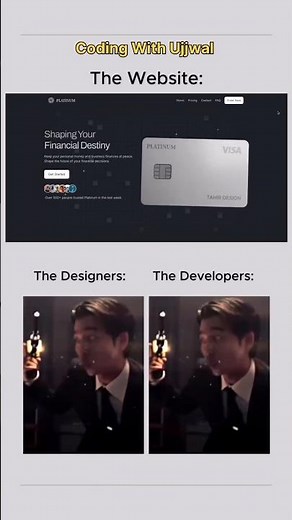Website Review: Uncovering the Best & Worst Features! | Coding With Ujjwal