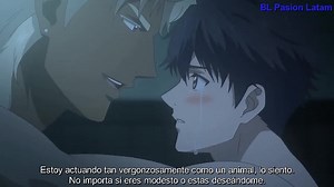 La Novia del Titan Capitulo 5 (Sub Español)
