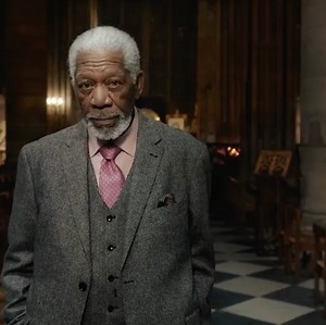 "Do our traditions set us apart? Or do they connect us in ways we never imagined?" Hosted by Morgan Freeman, Story of God returns for a new season Tuesday, March 5 at 9/8c. | National Geographic TV