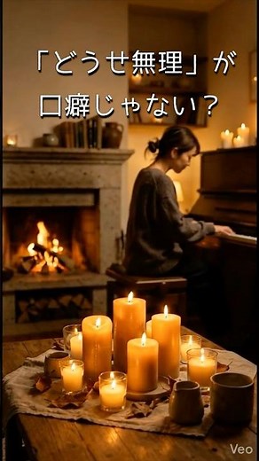 自信を戻す 諦めるのをやめる やったことない事に挑戦して小さな自信を作る方法 自己肯定感 メンタル 悩み 解決 勇気 成功 習慣