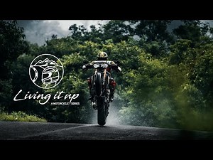 2021 Triumph Speed Triple 1200 RS Review: Sagar Sheldekar Official: 4K