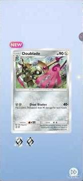 Pokemon Two Sword Packs