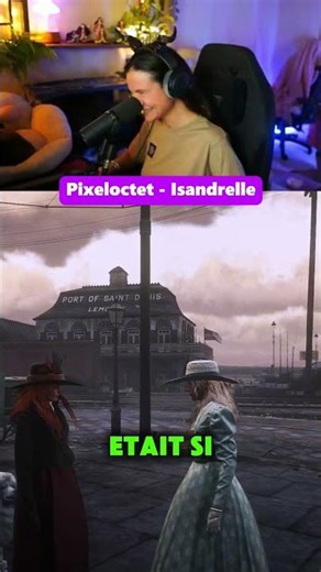 The royal eagle! #pixeloctet #rdr2rp #eagle #twitch #roleplay