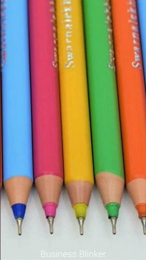 Ball pen making business || small business idea