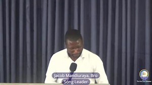 8.4K views · 626 reactions | Bro J Mandiuraya - ZVINOTODA MHARE !!! | Spoken Word Is The Original Seed | Facebook