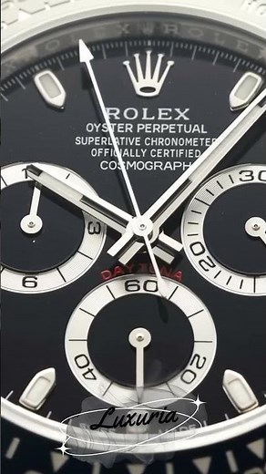 Omega Speedmaster vs. Rolex Daytona: Which is BETTER?