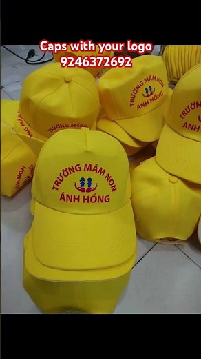 #caps #capsuppliers #promotionalcaps call 9246372692 for caps