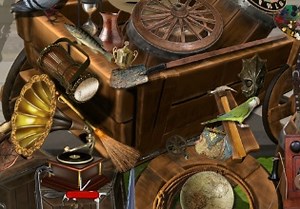 Princess Alexandra Escape - Escape Fan