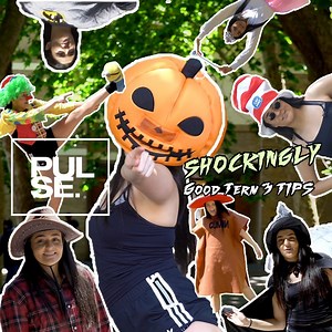 40K views · 985 reactions | Rocking up to campus on Thursday like 嵐栗慄‍♀️ | UNSW | Facebook