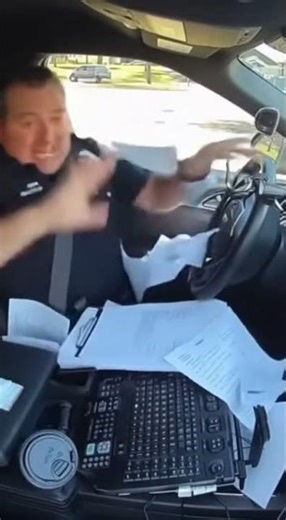 A Squirrel Just Attacked My Car!