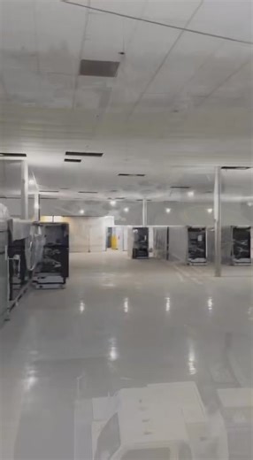 58K views · 331 reactions | A Hanover Park update! We have started receiving our brand new equipment and it has started going into the store ✨ | Angelo Caputo's Fresh Markets | Facebook