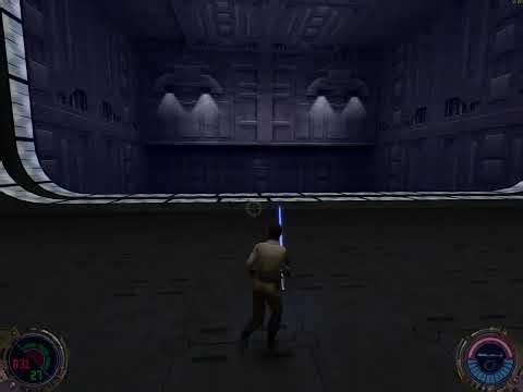 Star Wars JKJO - EAX + HRTF