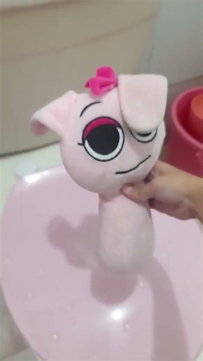 The Pinki POO POO PEE PEE