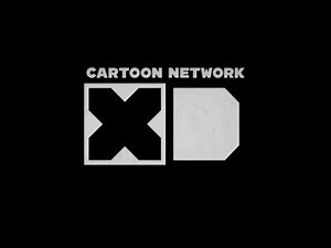 Cartoon Network XD Cinema Logo