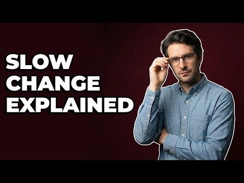 Why Did Socialists Embrace Gradual Transformation?