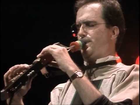 Michael Brecker - EWI Solo