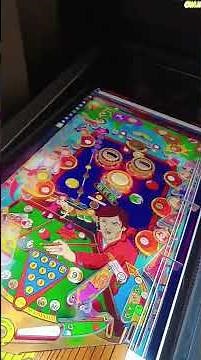 Configurando o Zaccaria pinball para o pinup system