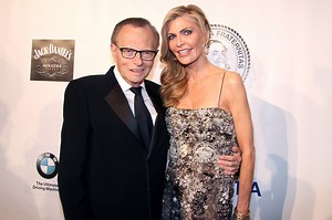 Who is Shawn King and what's her net worth?