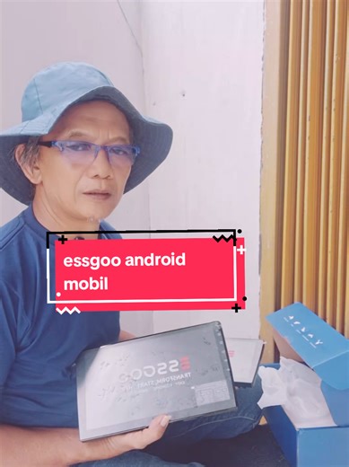 ESSGOO Android Head Unit Review: Features and Specs