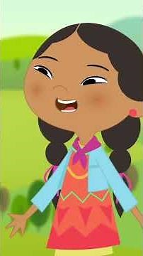 EPISODE NAME [EMOJI] - Tag | Earth to Luna!