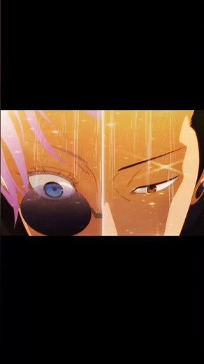 Hidden inventory arc edit #jjk #jjkseason2 #hiddeninventoryarc #gojosatoru #getosuguru #anime #edit