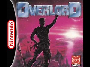 Overlord Music (NES) - Title Screen