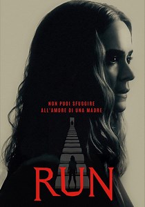 Run - film: dove guardare streaming online