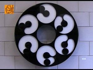 Mystical Kinetic Object || Perpetual Useless