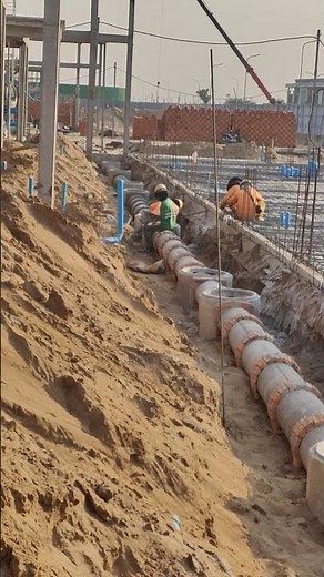 How to Build a Perfect Drainage System for Townhouses