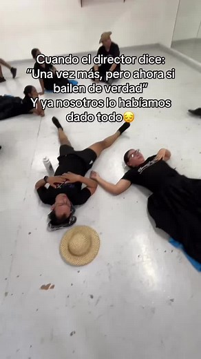 Ya no puedo más jefe 😔😭 • • • #fyp #Foryou #Viral #Parati #Folklore #Pty #VisitPanama #Dancer #Baile #ballartipanama