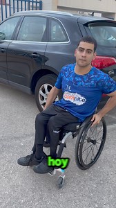 7.1K views · 82 reactions | Como CONDUCIR un COCHE estando en SILLA DE RUEDAS | Potenbf | Facebook