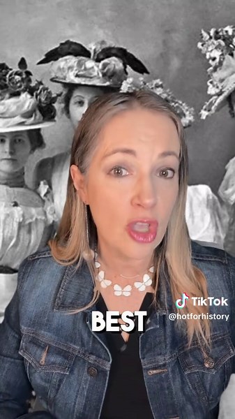 Honoring Matilda Harper: Pioneer of the Shampoo Chair