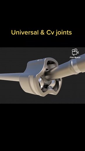 Understanding Universal CV Joints for Your Car