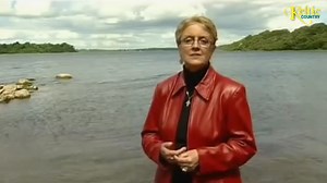 Isla Grant - Lough Ree | Country Byways