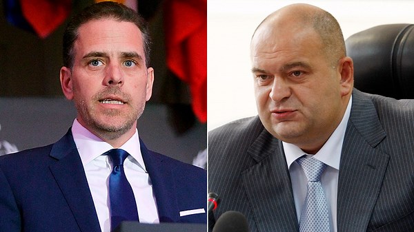 Sol Wisenberg: Congress must hold Hunter Biden in contempt