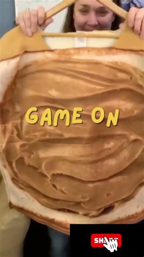 Mystery Box Challenge... Game On! #mysteryboxchallenge