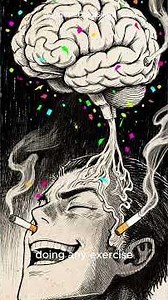 The Power of a Guffaw: How Laughter Supercharges Your Body !! VIDEO AI