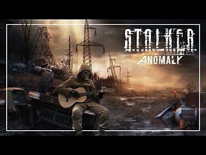 S.T.A.L.K.E.R. Anomaly - guitar 49 + TABS