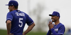 Loaded LA enters '21 with one goal: repeat