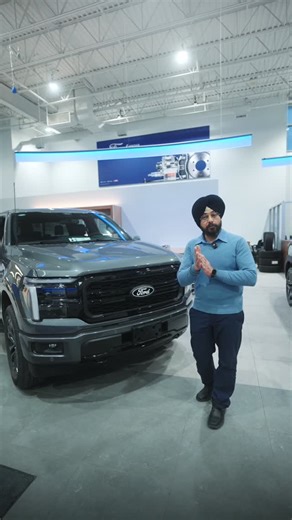 Planet Ford | 2025 F-150s over stock ho gaye ne te 2026 models bas raste vich hi ne! 🛣️ Check out the F-150 clearance sale at Planet Ford. Hun mauka hai... | Instagram